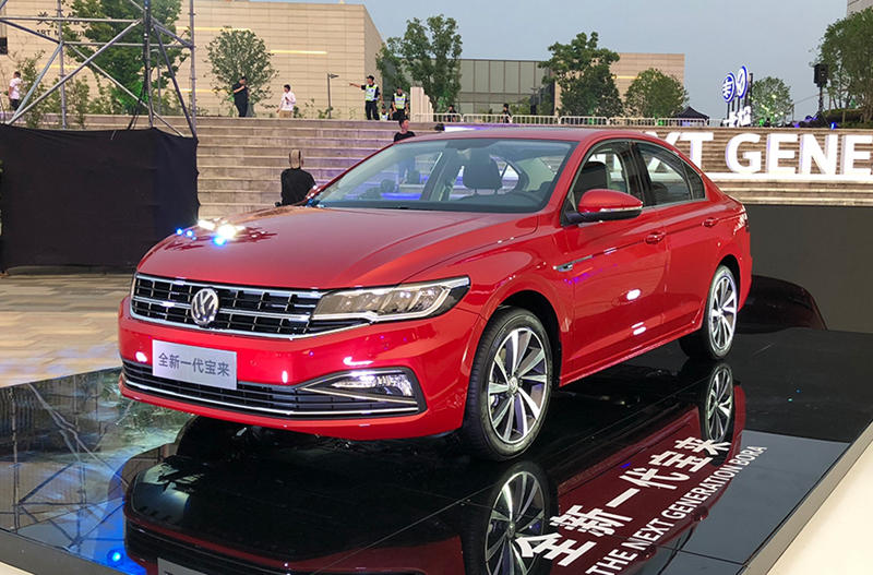 新宝来2.0t,宝来2021款和领动