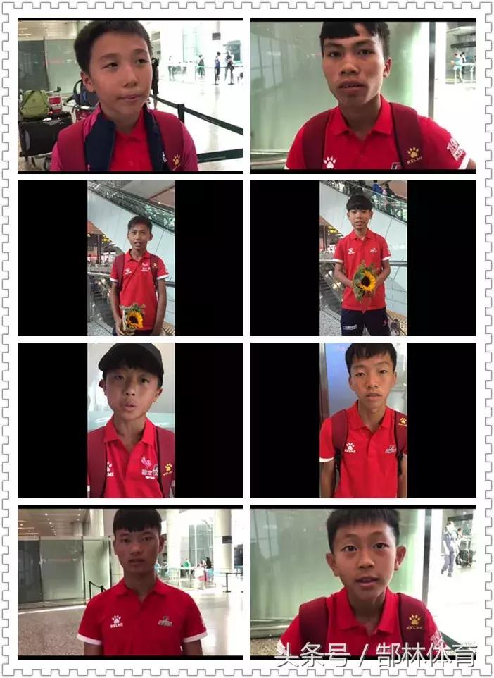 为什么球员都那么努力,足球为什么很多人都很励志