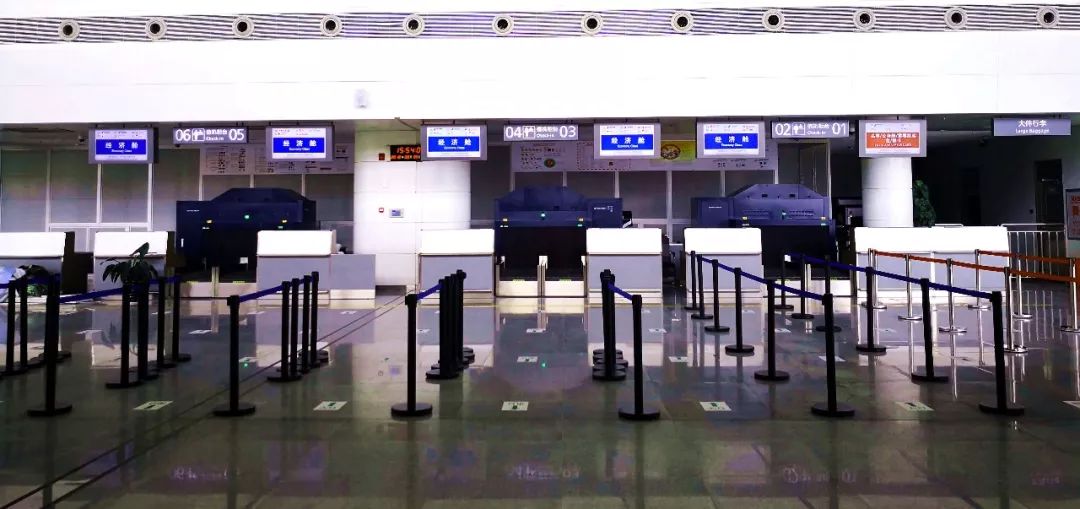 最新兴义机场时刻表,兴义机场t1航站楼还在使用吗