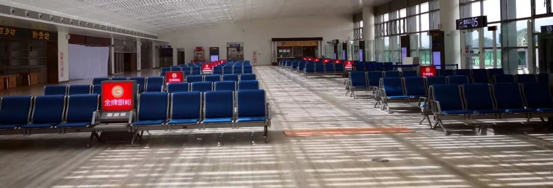 最新兴义机场时刻表,兴义机场t1航站楼还在使用吗