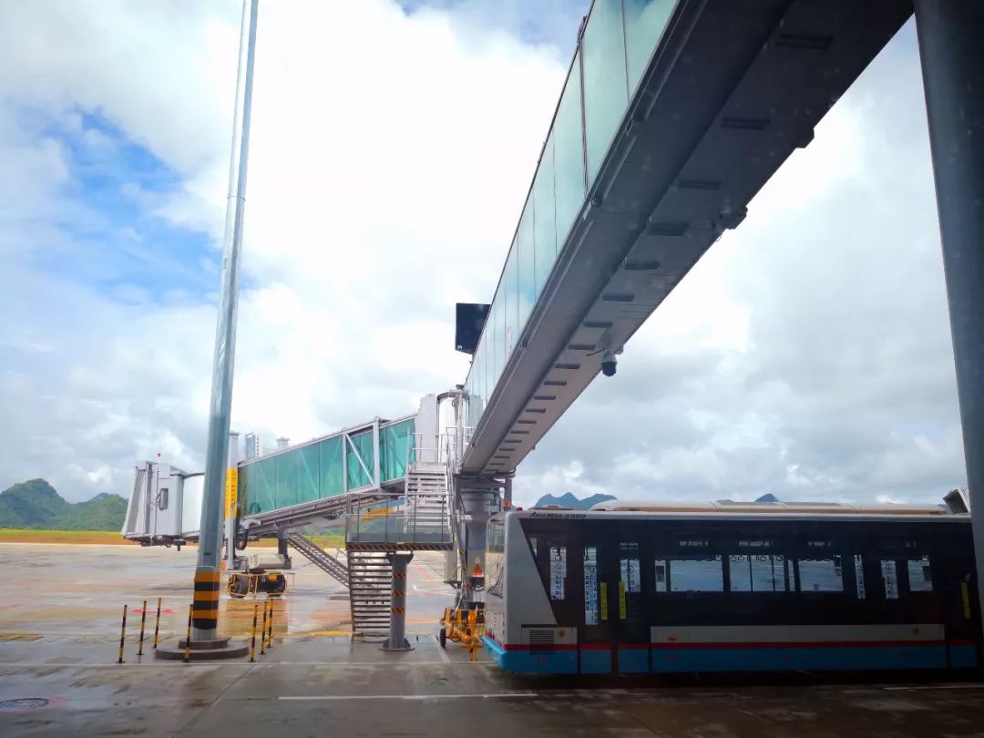 最新兴义机场时刻表,兴义机场t1航站楼还在使用吗