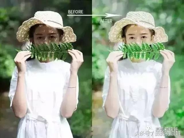 摄影后期为什么要修图,摄影后期修图怎么修风景