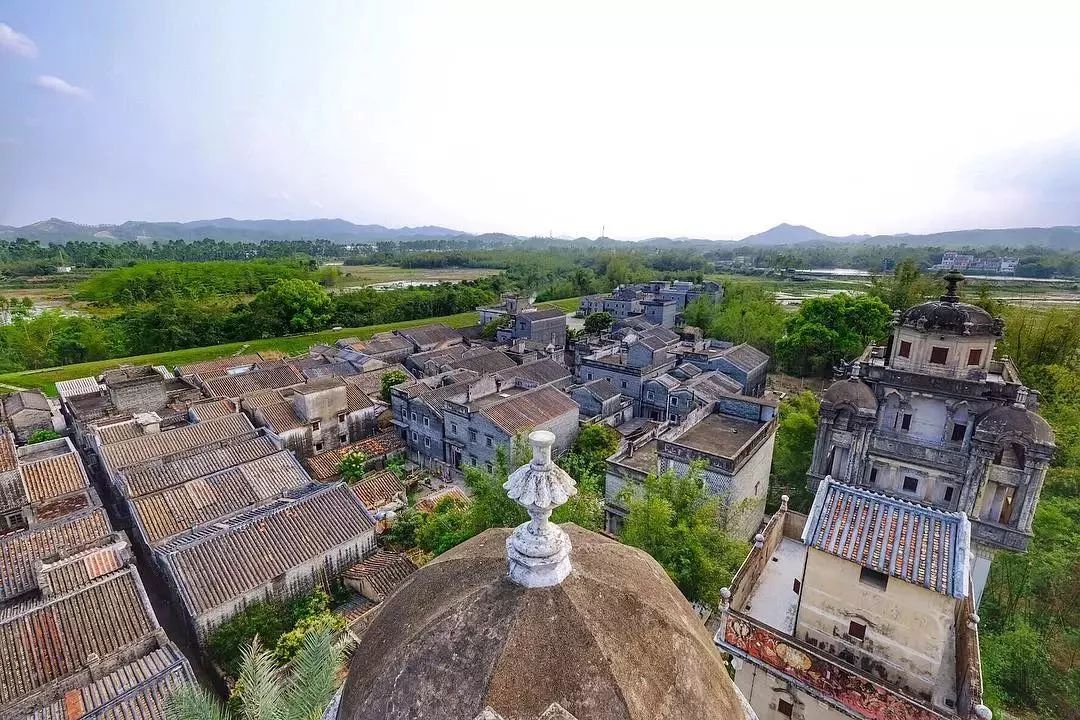 美哭了藏在小渔村里的宝藏民宿,美哭了广东最美自驾