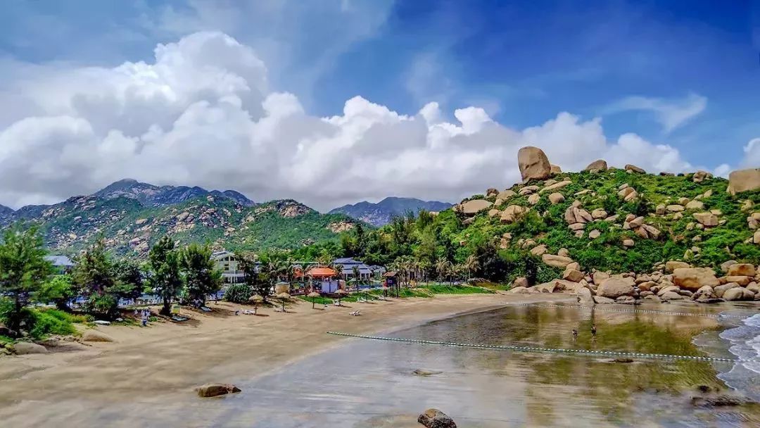 美哭了藏在小渔村里的宝藏民宿,美哭了广东最美自驾