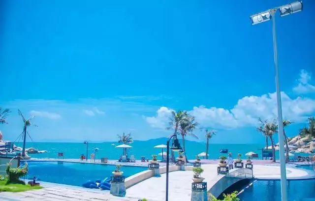 美哭了藏在小渔村里的宝藏民宿,美哭了广东最美自驾