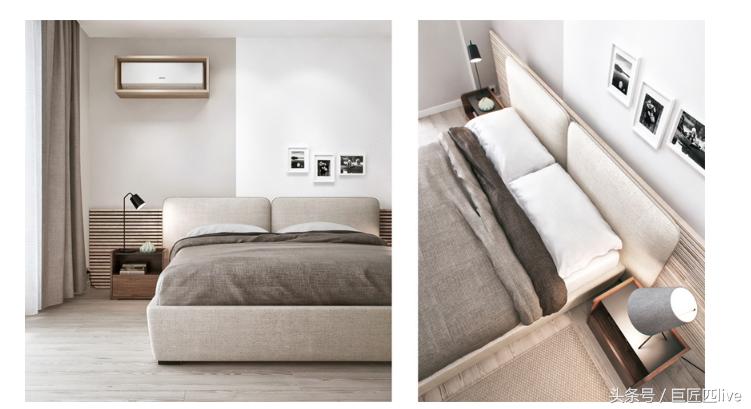 超小儿童房设计图片,设计儿童房超梦幻