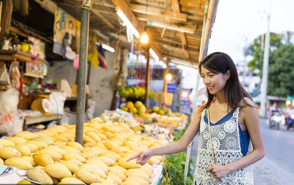 韩国人来中国旅游反应,韩国人来中国旅游让外国人惊讶