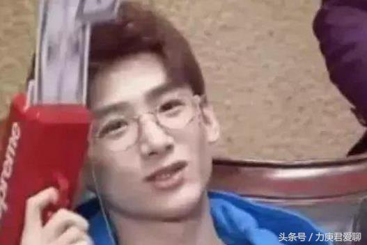 吴镇宇胡歌,吴镇宇薛之谦