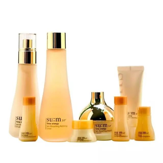 孕妇敏感肌,呼吸苏秘m37套盒哪款好用