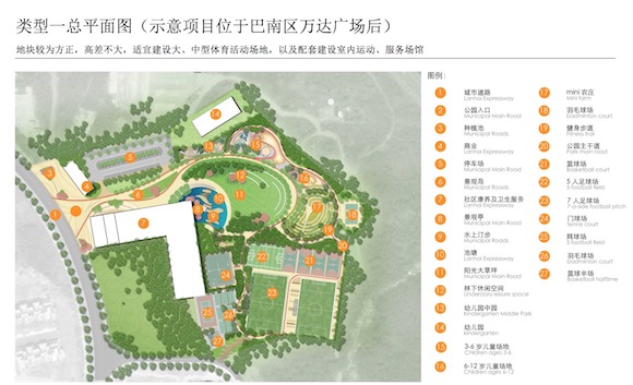 变废为宝社区花园,变废为宝创意景观