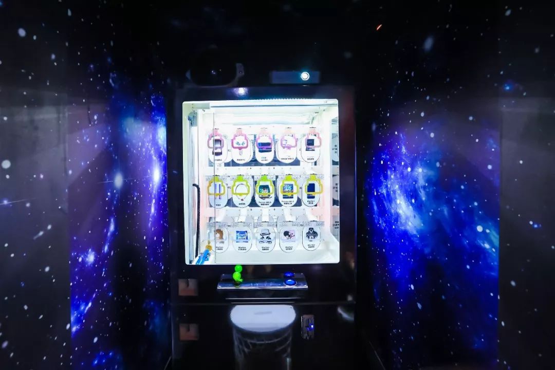 闺蜜约起!Gucci垃圾桶、11米高唐老鸭、纽约来的蛋屋……魔都8月活动大集结!