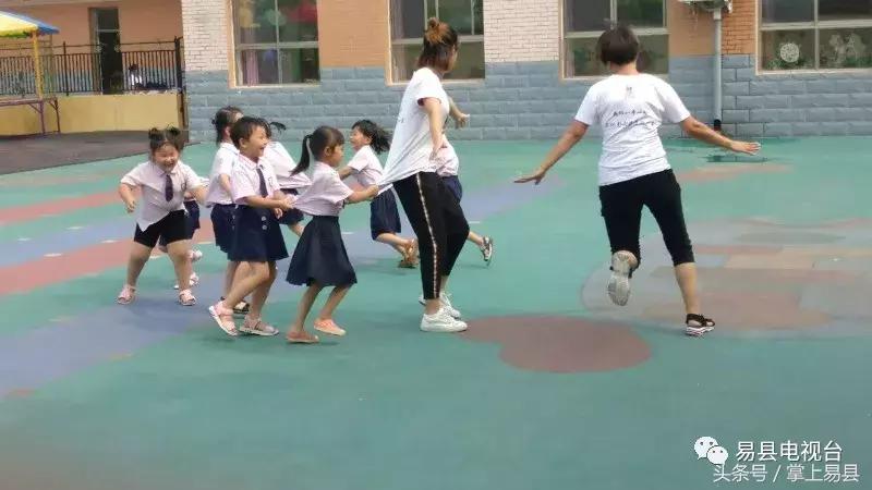 明珠幼儿园易县,易县电力明珠幼儿园