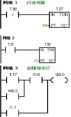 汇川plc定时器指令怎么用,plc定时器5秒自动切断怎么写