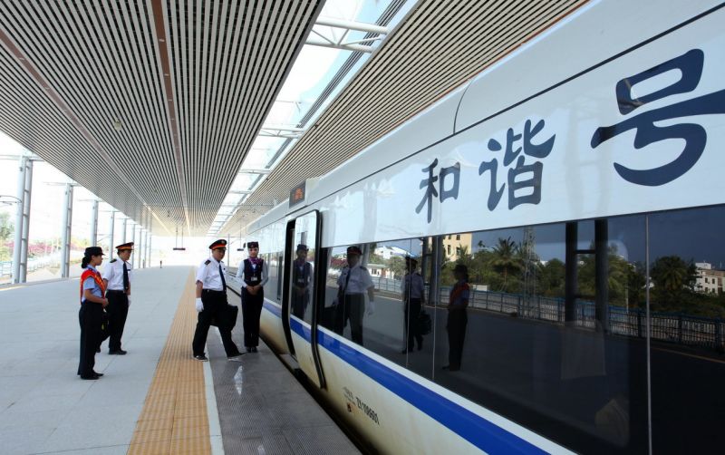 啊啊啊啊啊啊！如果全部实现，2020年的大北京简直让人不敢相信！