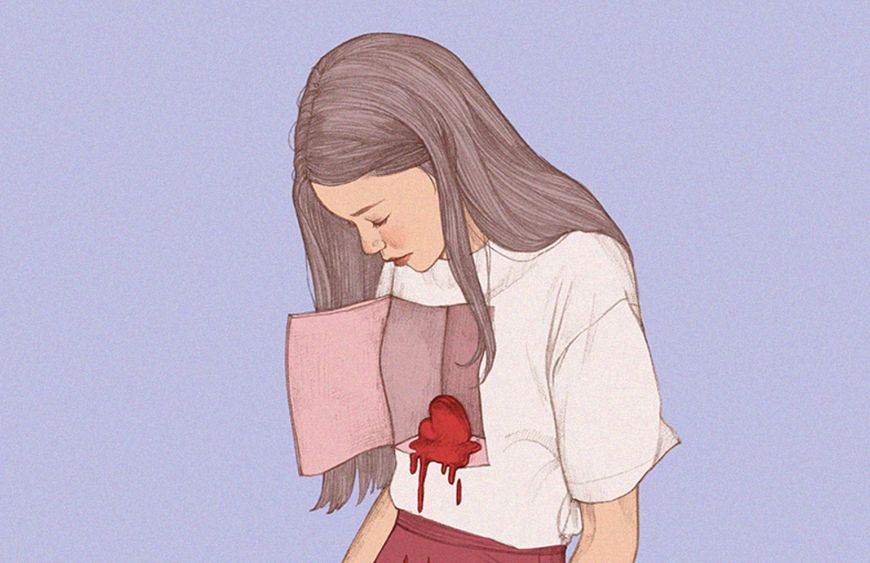 女人一旦有这3种反应,女人有这五种表现说明对你没感情