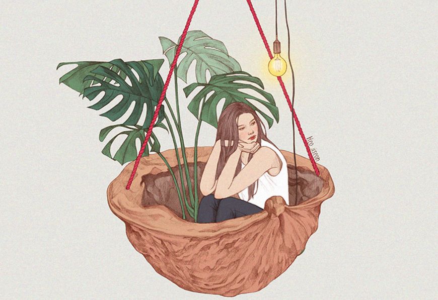 女人一旦有这3种反应,女人有这五种表现说明对你没感情