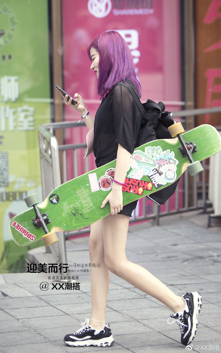 喜欢玩滑板的朋友相互关注,喜欢玩滑板的朋友