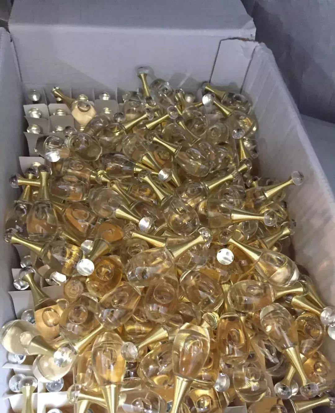 海淘小众香水,哪个平台海淘香水便宜