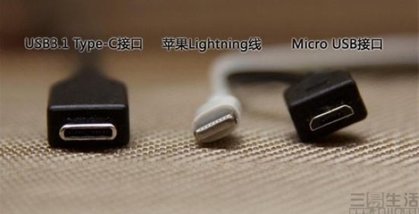 充电器接口是否有统一标准,电子产品统一充电器接口