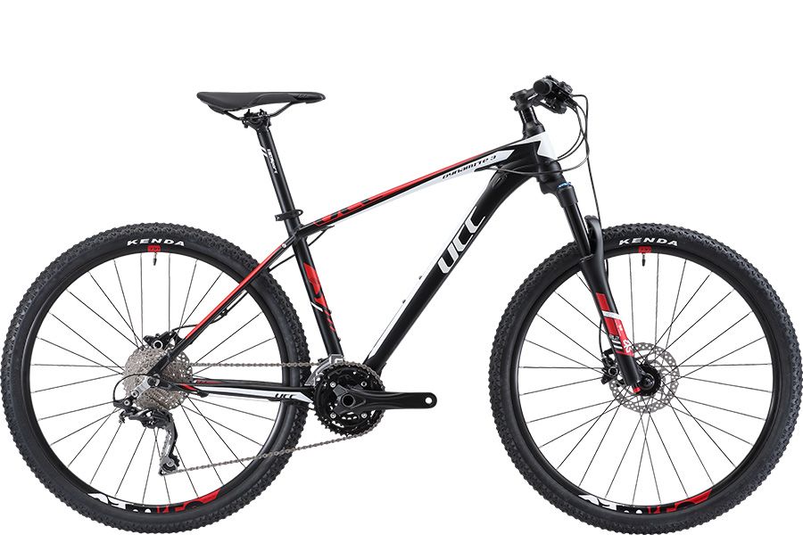 「新手必看」入门级山地整车到底怎么选?