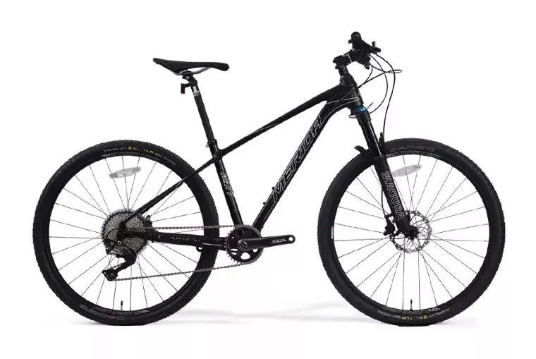 「新手必看」入门级山地整车到底怎么选?