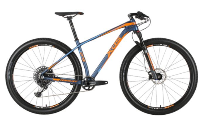 「新手必看」入门级山地整车到底怎么选?