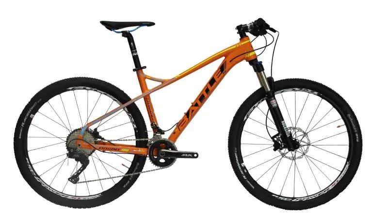 「新手必看」入门级山地整车到底怎么选?