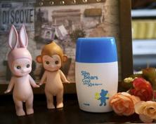 哪个防晒的效果好军训用的,军训身体防晒防水防汗平价