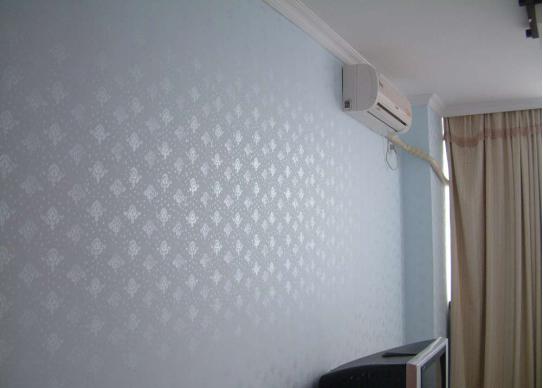 液体壁纸墙面优缺点,液体壁纸环保好不好