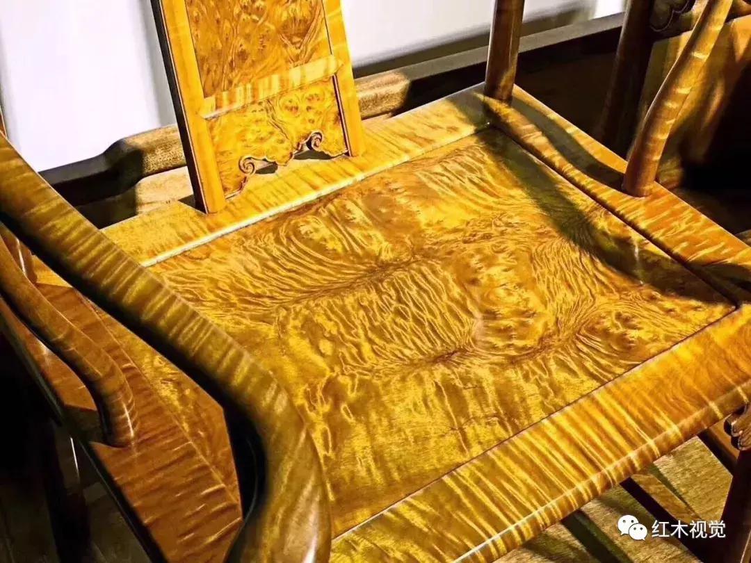 5分钟看懂红木价值,花三分钟读懂一本书