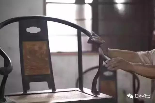 5分钟看懂红木价值,花三分钟读懂一本书