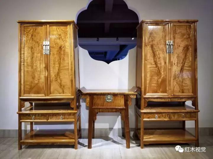 5分钟看懂红木价值,花三分钟读懂一本书