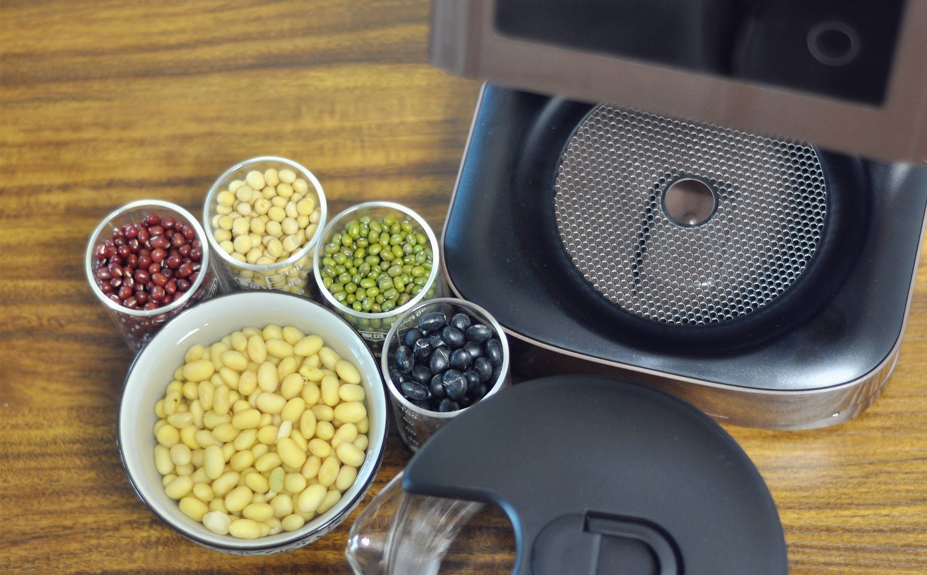 九阳破壁无人豆浆机k6s价格,九阳免洗破壁豆浆机k6食谱