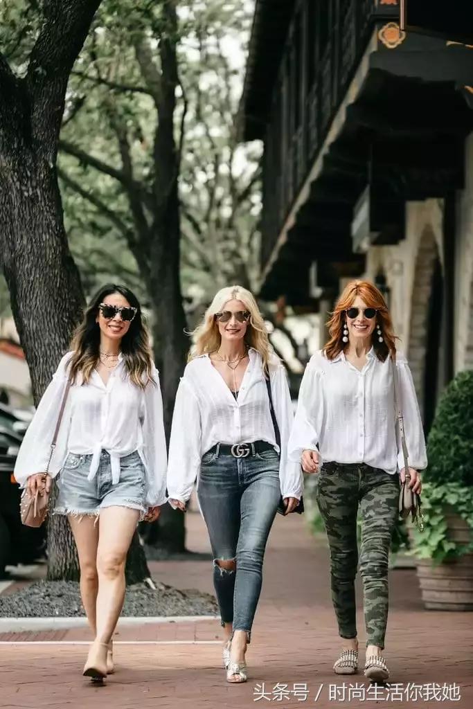 平胸女孩怎么穿才好看,平胸女人怎么穿好看