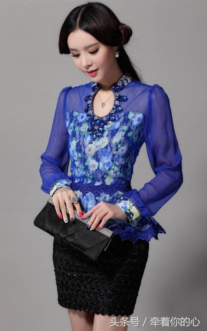 服装常识十大知识,服装标准术语大全图解