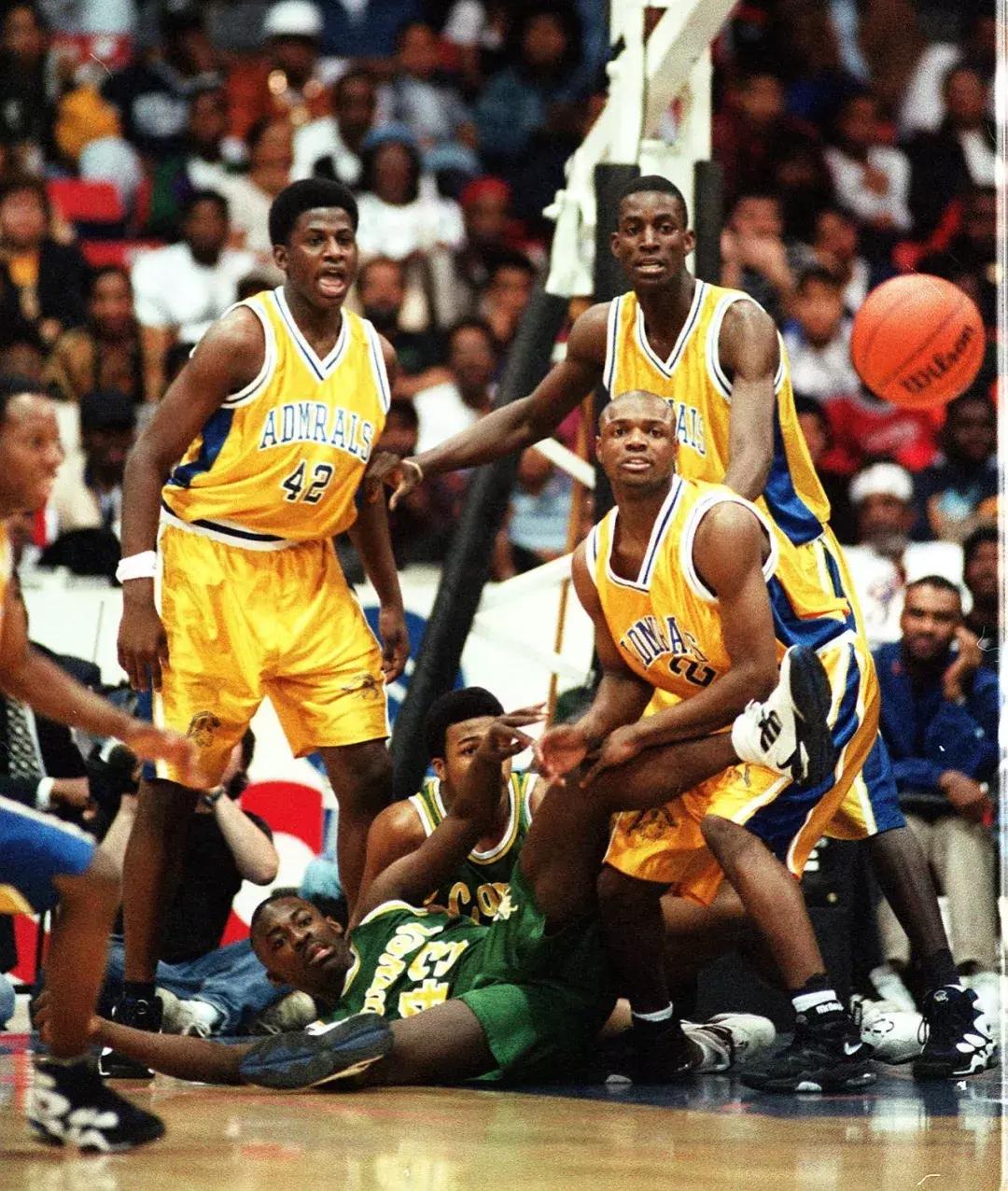 加内特为什么坚守12年,加内特的一天是怎么度过的