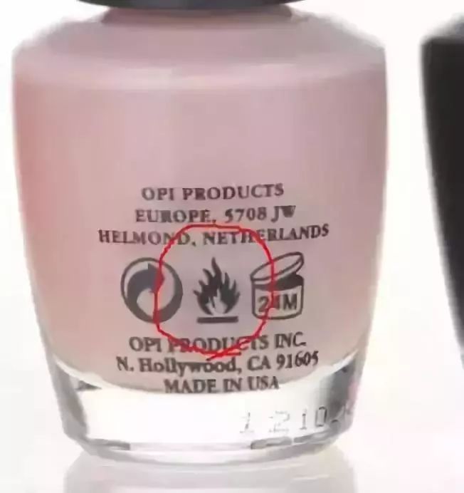 化妆品必备的三个标志,这些化妆品小知识您get了吗