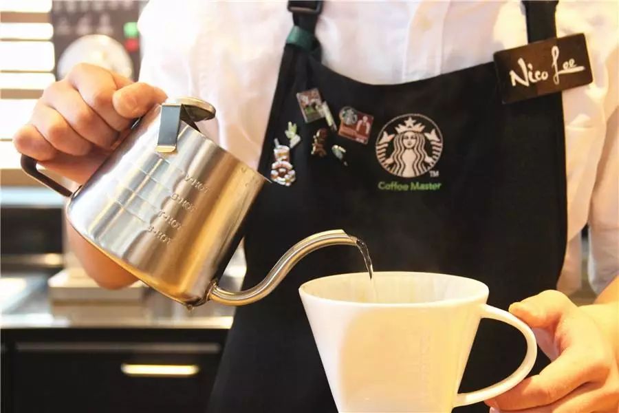 星巴克的员工为什么挖不走,星巴克为什么要离职