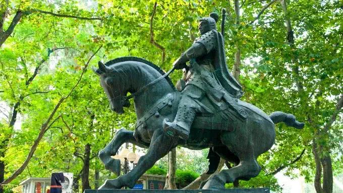 盛夏霸都合肥,漫步城市,像当地人一样生活