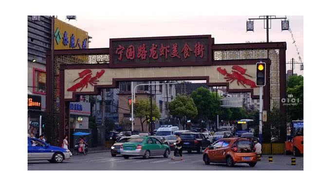 盛夏霸都合肥,漫步城市,像当地人一样生活