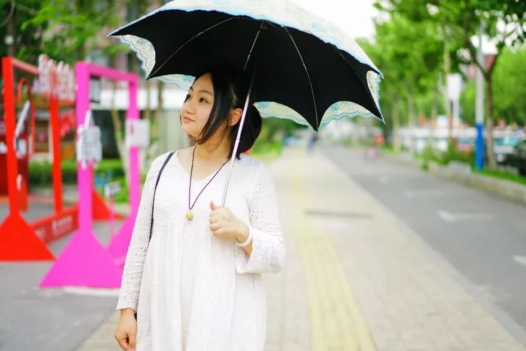 盛夏霸都合肥,漫步城市,像当地人一样生活