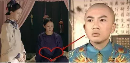 延禧攻略：用心机婊令妃，来抄袭《*瓶金**梅》