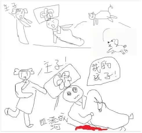 延禧攻略：用心机婊令妃，来抄袭《*瓶金**梅》