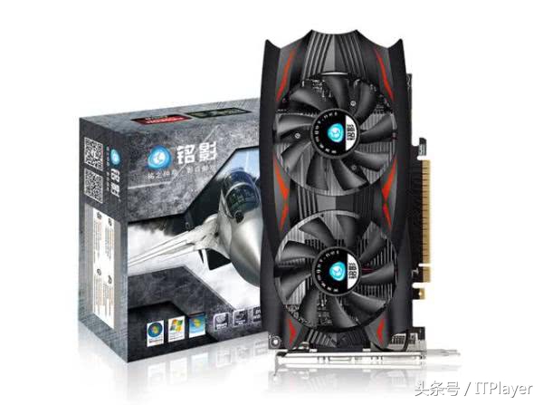 电脑显卡排行榜7月,显卡热卖榜单