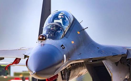 中国空军主战飞机大全,中国空军现役飞机大全