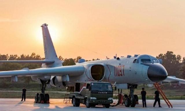 中国空军主战飞机大全,中国空军现役飞机大全