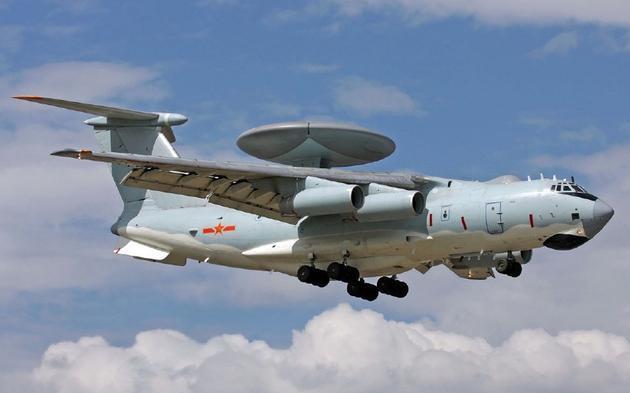 中国空军主战飞机大全,中国空军现役飞机大全