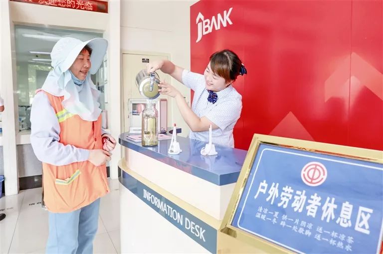 户外劳动者驿站,户外劳动者驿站桌椅