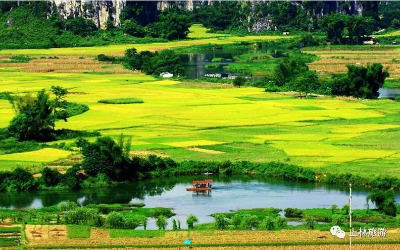 秀丽的山川美景,秀丽的山水风景