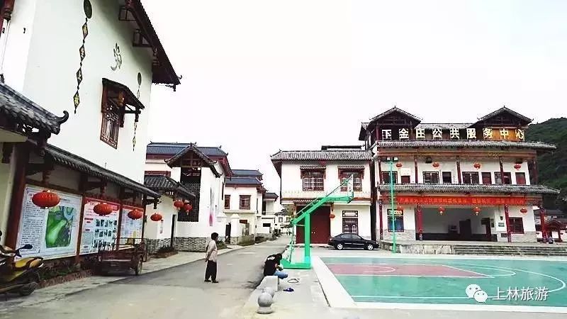 秀丽的山川美景,秀丽的山水风景